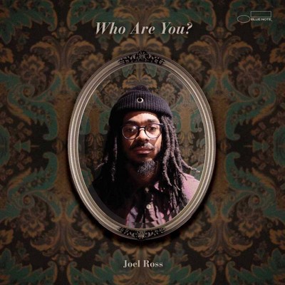 Joel Ross - Who Are You? (2 LP) (Vinyl)