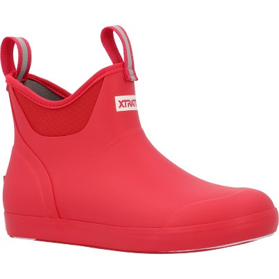 Women's Women's 6 in Ankle Deck Boot