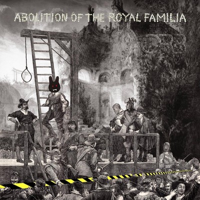 Orb  The - Abolition Of The Royal Familia (CD)