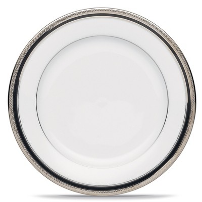 Noritake Austin Platinum Salad/Dessert Plate