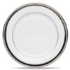 Noritake Austin Platinum Set of 4 Salad/Dessert Plates - 3 of 4