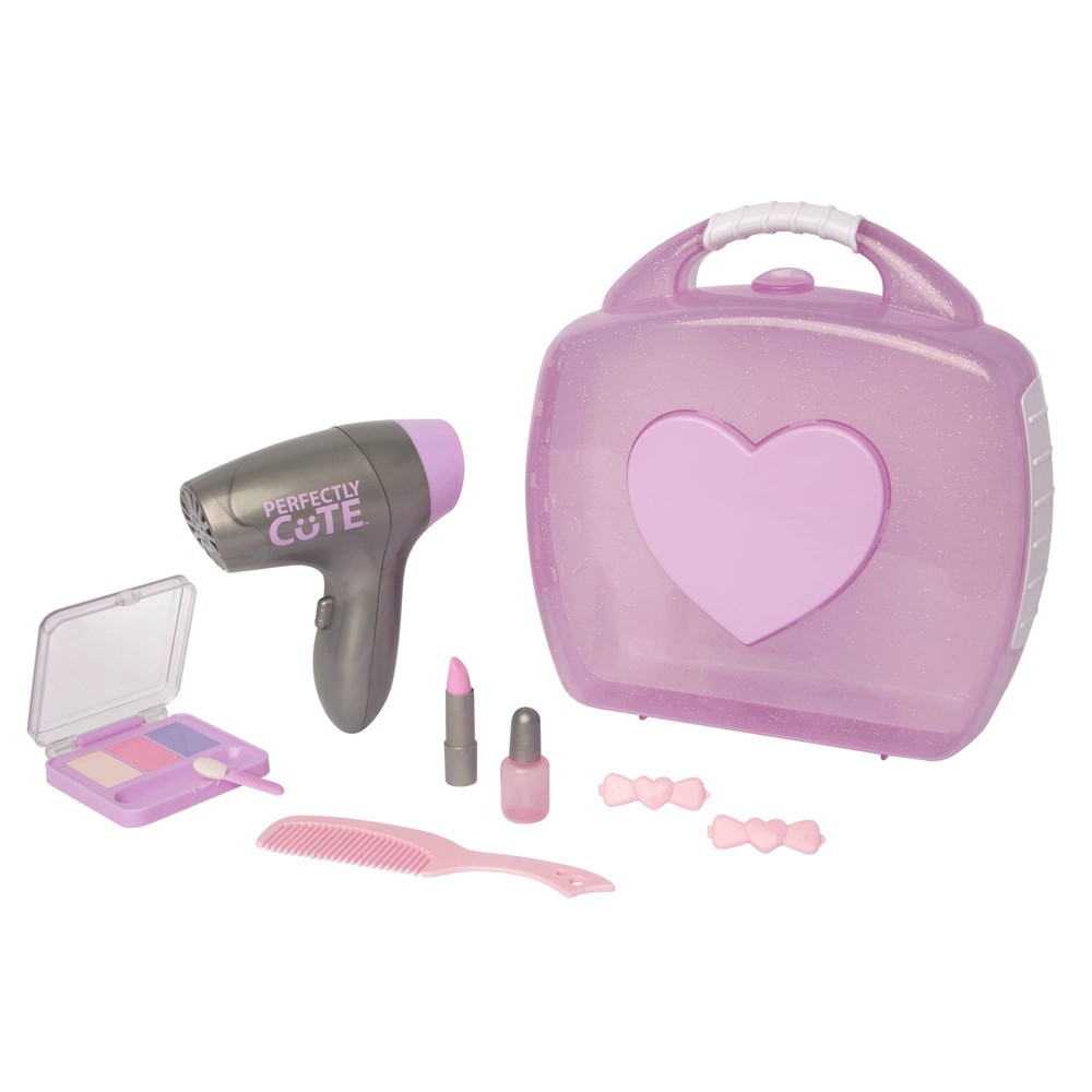 Perfectly Cute Glamour Kit