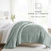 All Season Comforter Down Alternative Filling, Machine Washable - Becky Cameron - 2 of 4