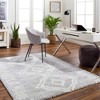 Mark & Day Brayton Woven Indoor Area Rugs - 2 of 4