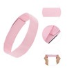 Unique Bargains Soft Wig Edge Fixing Headband 23.62"x1.57" 1 Pc - 3 of 4