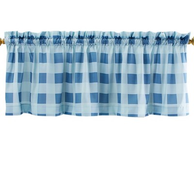 The Lakeside Collection Hello Spring Bath Collection - Valance