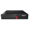 Refurbished: Lenovo ThinkCentre M710q SFF Intel i5-7400T 2.4GHz 8GB 256GB SSD Win10 P - Manufacturer Refurbished - 3 of 3