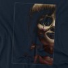 Annabelle Doll Tear Adult T-Shirt - 2 of 4