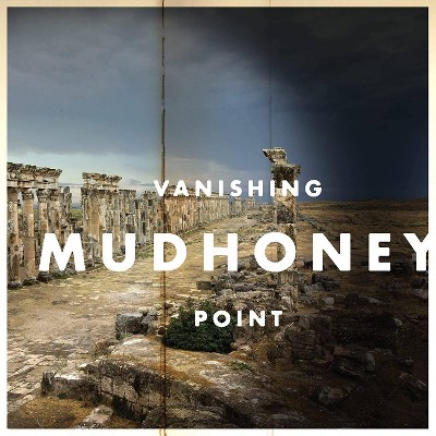 Mudhoney - Vanishing Point (Vinyl)