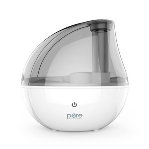 Pure Enrichment MistAire Ultrasonic Cool Mist Humidifier - 1 of 4