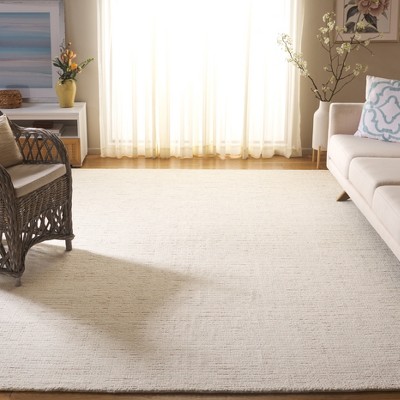 6x6 Feet Target Brand Braided Beige shops Round Area Rug