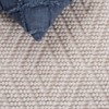 Natura NAT623 Hand Woven Indoor Rugs - Safavieh - 4 of 4