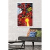Trends International Marvel Comics - Deadpool - Collage Framed Wall Poster Prints - 2 of 4