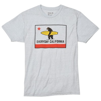 Everyday California - El Classico Tee