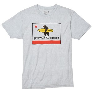 Everyday California - El Classico Tee - 1 of 4