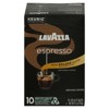 Lavazza Espresso Arabica Ground Coffee K-Cup Pods - Case of 6/10 ct - 2 of 3