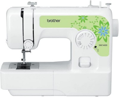 MuiSci Hand Held Sewing Machine, Portable Electric Sewing Machine 