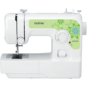 Brother SM1400 14-Stitch Sewing Machine - 1 of 4