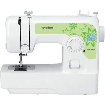 Brother RGX37 Sewing Machine, White (Renewed) : : Arts & Crafts