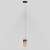ET2 Lighting Highball 1 - Light Pendant in  Gunmetal - 2 of 3