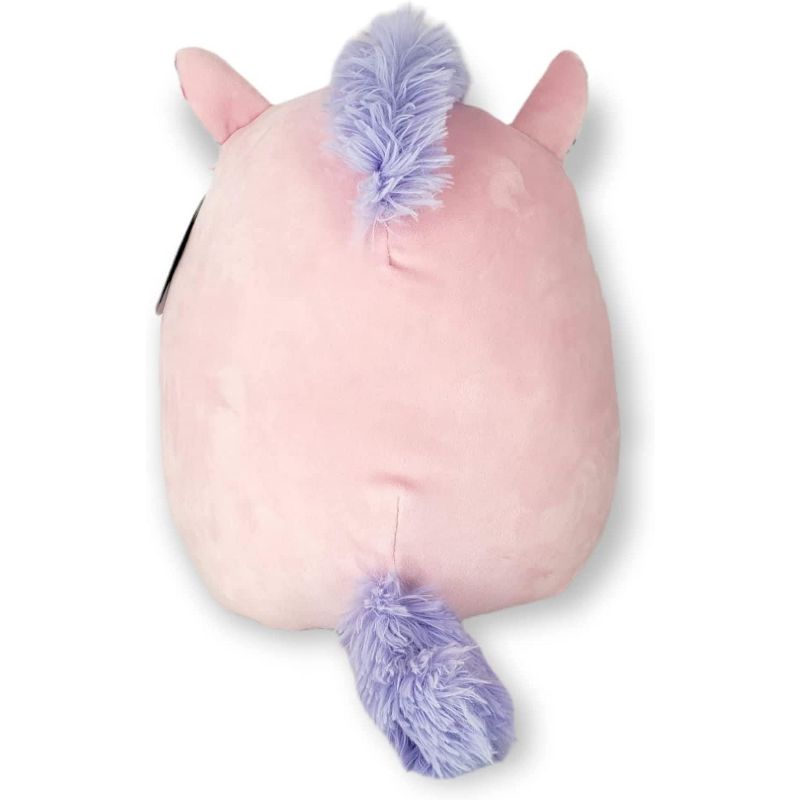 Squishmallows 16 Inch Floral Plush | Mikah the Unicorn, 2 of 4