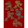 Women's Power Rangers Power Ranger Cookies T-Shirt - 2 of 4