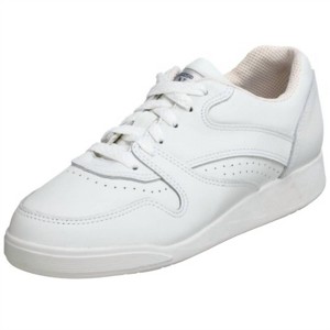 Women's Upbeat Sneaker Shoes - Wide Width - Hush Puppies - 1 of 4