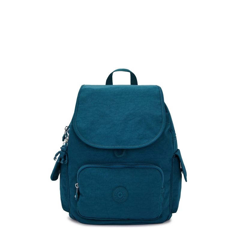 Kipling City Pack Small Backpack, 1 of 9