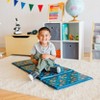 Wildkin Kids Vinyl Rest Mat - 2 of 4