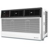 Friedrich Chill Premier Smart Wi-Fi Controlled Air Conditioner Window Unit with 10,000 BTU Cooling Capacity and 8-Way Airflow Control - 2 of 4