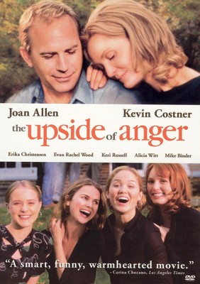 The Upside of Anger (DVD)