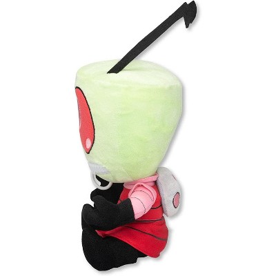 Nickelodeon - Brandclub - Quantum Mechanix Nickelodeon Invader Zim
