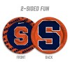 NCAA Syracuse Orange Flimzee Flying Disc - 2 of 4