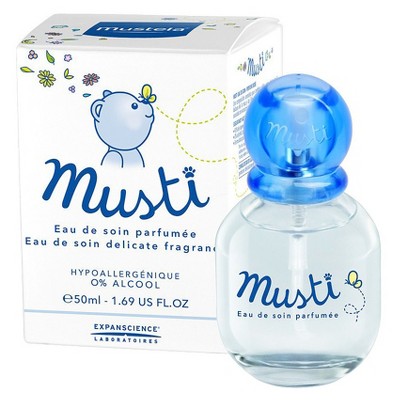 mustela lotion target