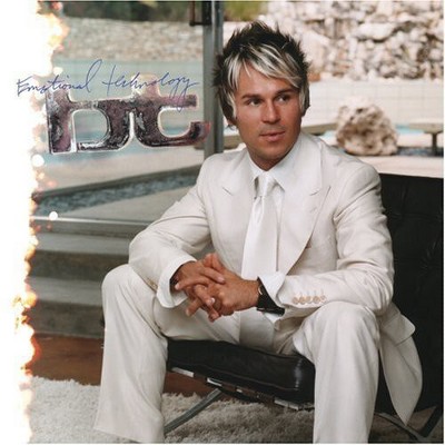 BT - Emotional Technology (CD)