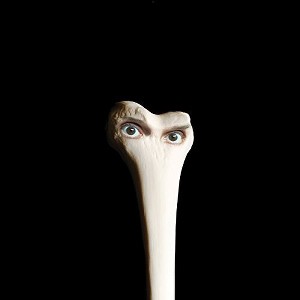 Juana Molina - Halo - 1 of 1
