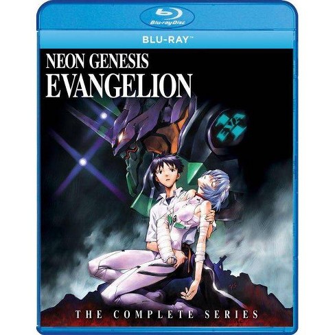 Angels of Death: The Complete Series [Blu-ray]