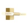 CWI Lighting Dragonswatch Integrated LED Satin Gold Vanity Light - 4 of 4