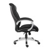 Double Plush High Back Executive Chair - Boss Office Products - 2 of 4