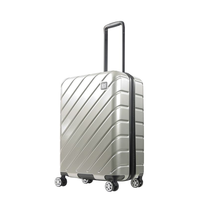 Ful Velocity 27" Hardside Spinner luggage, 1 of 6