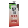 Flavia the Bright Tea Co. Unsweetened Iced Black Tea Freshpack - Case of 100 - 0.12 Oz - 2 of 4