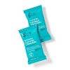 Protein Bars Coconut Chocolate - 7.33oz/4ct - Good & Gather™ - 3 of 4