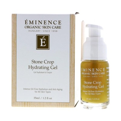 Eminence Stone Crop Hydrating Gel, 1.2 oz