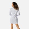 Vapor Apparel Women's Solar Dress - 4 of 4