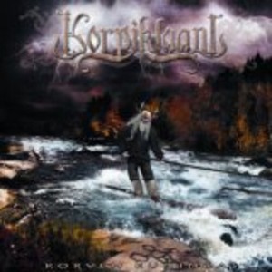 Korpiklaani - Korven Kuningas (CD) - 1 of 1