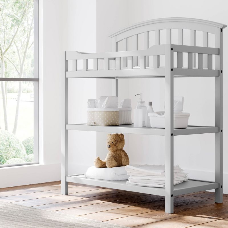 Graco Changing Table, 4 of 14