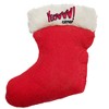 Yeowww! Duckyworld 100% Organic Flower Leaf Catnip Cat Toy Christmas Stocking - image 2 of 3