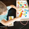  Fat Brain Toys Magnetic Creation Station FB222-1 - 2 of 4