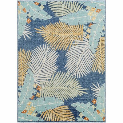 Mark & Day Robards Woven Indoor and Outdoor Area Rugs