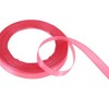 Unique Bargains Ribbons for Crafts Satin Smooth Edges Polyester 866.14"x0.39" 1Pcs - 4 of 4